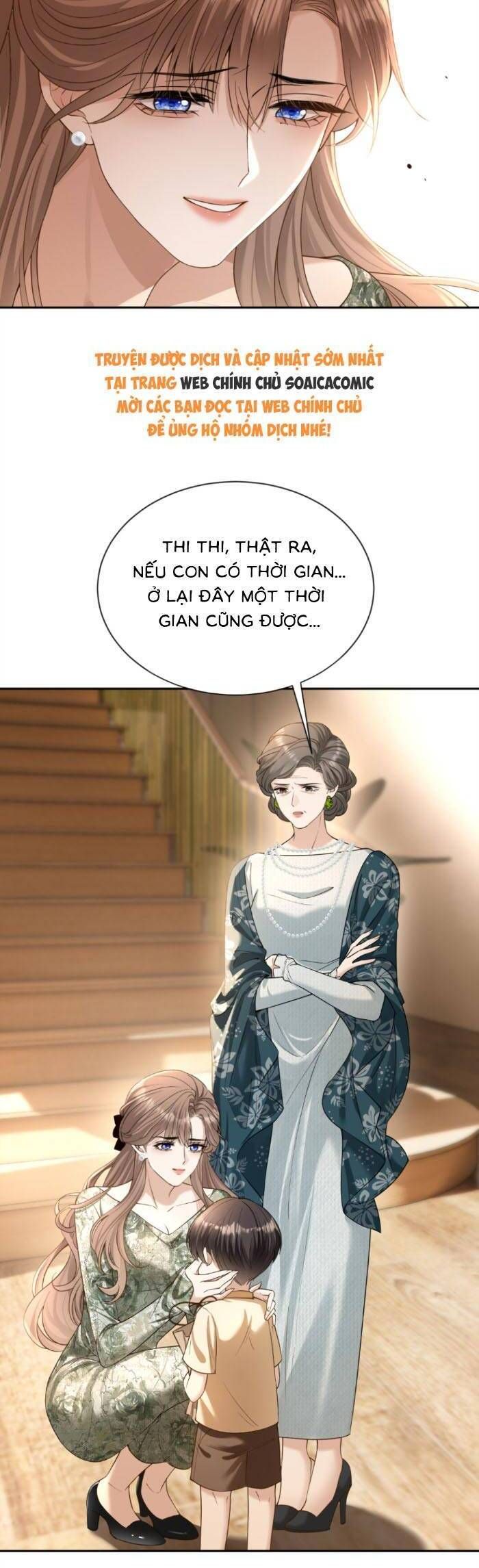Lời Sám Hối Muộn Màng - Chapter 17 - Page 11