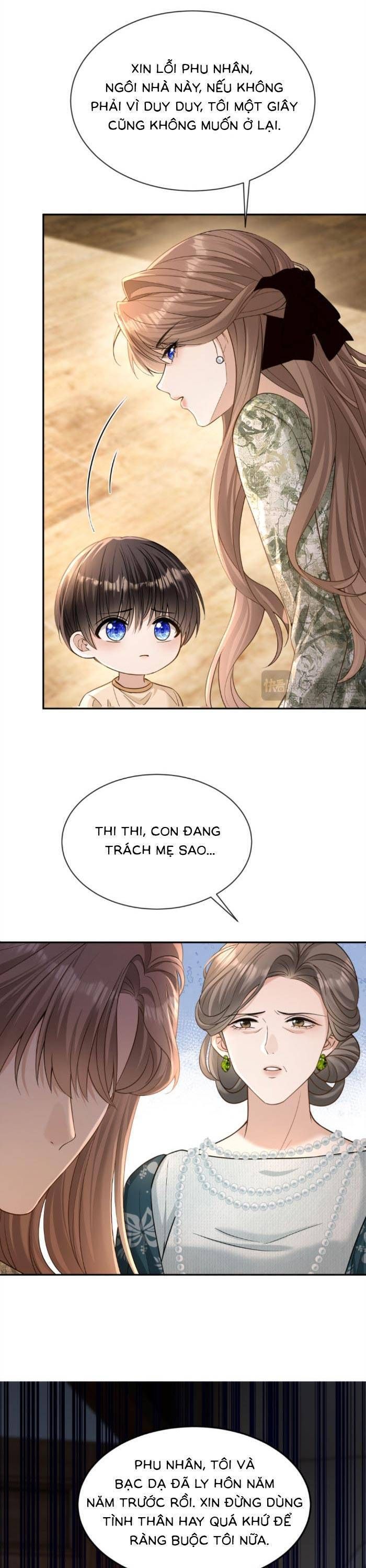 Lời Sám Hối Muộn Màng - Chapter 17 - Page 12