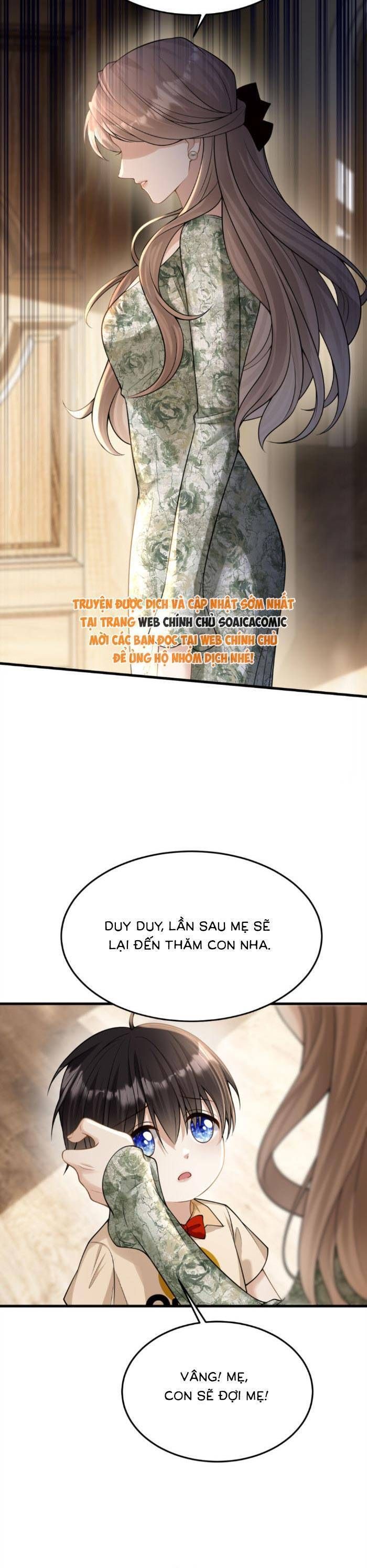 Lời Sám Hối Muộn Màng - Chapter 17 - Page 13