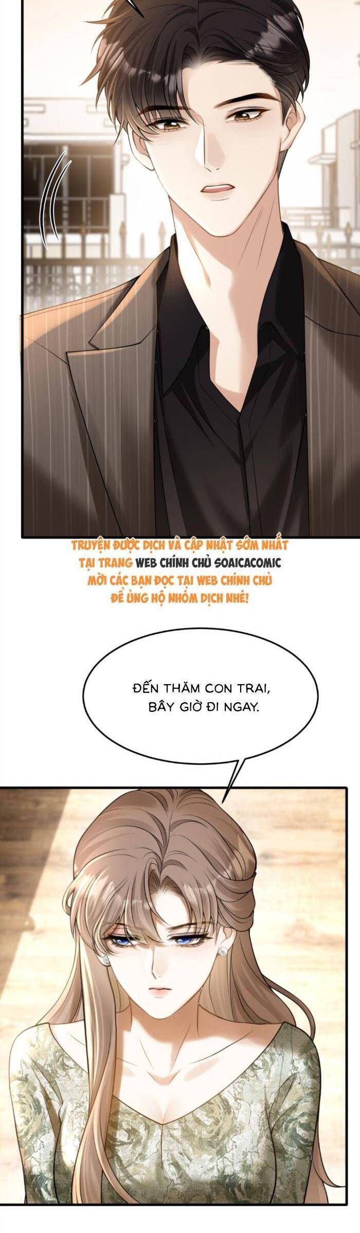 Lời Sám Hối Muộn Màng - Chapter 17 - Page 16