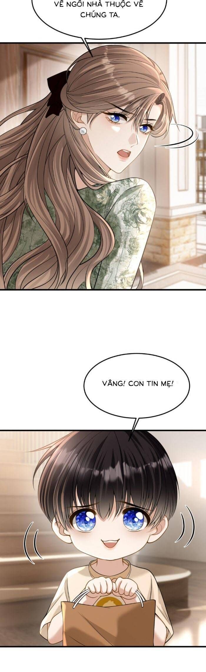 Lời Sám Hối Muộn Màng - Chapter 17 - Page 19