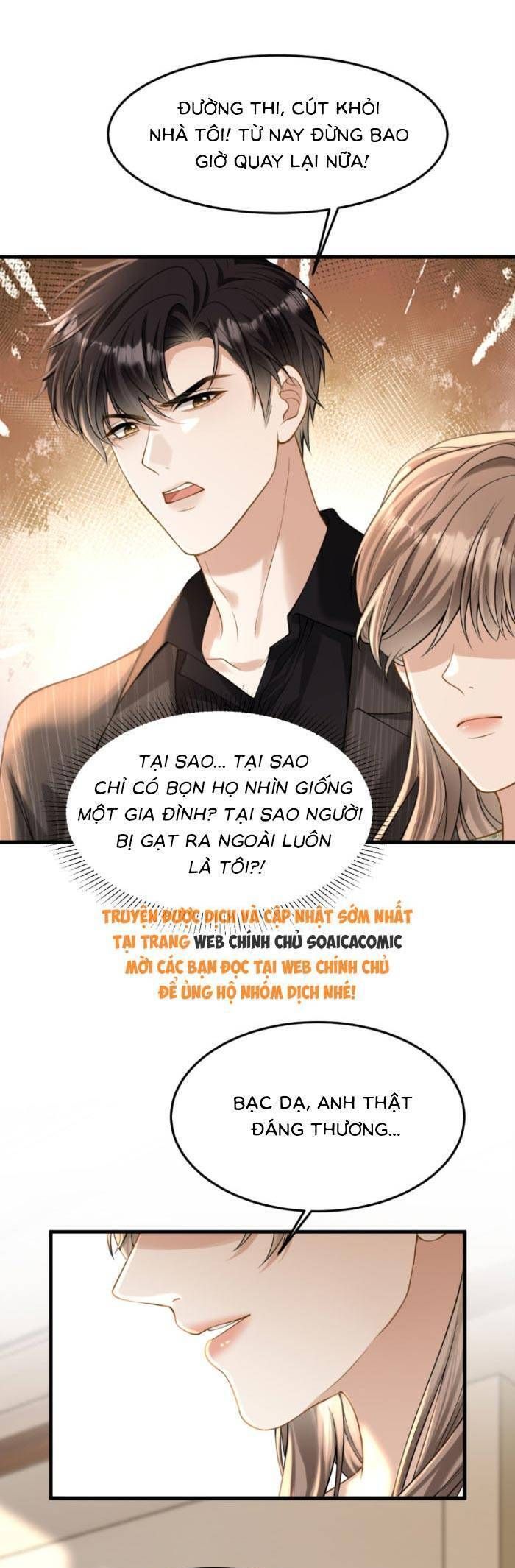 Lời Sám Hối Muộn Màng - Chapter 17 - Page 20