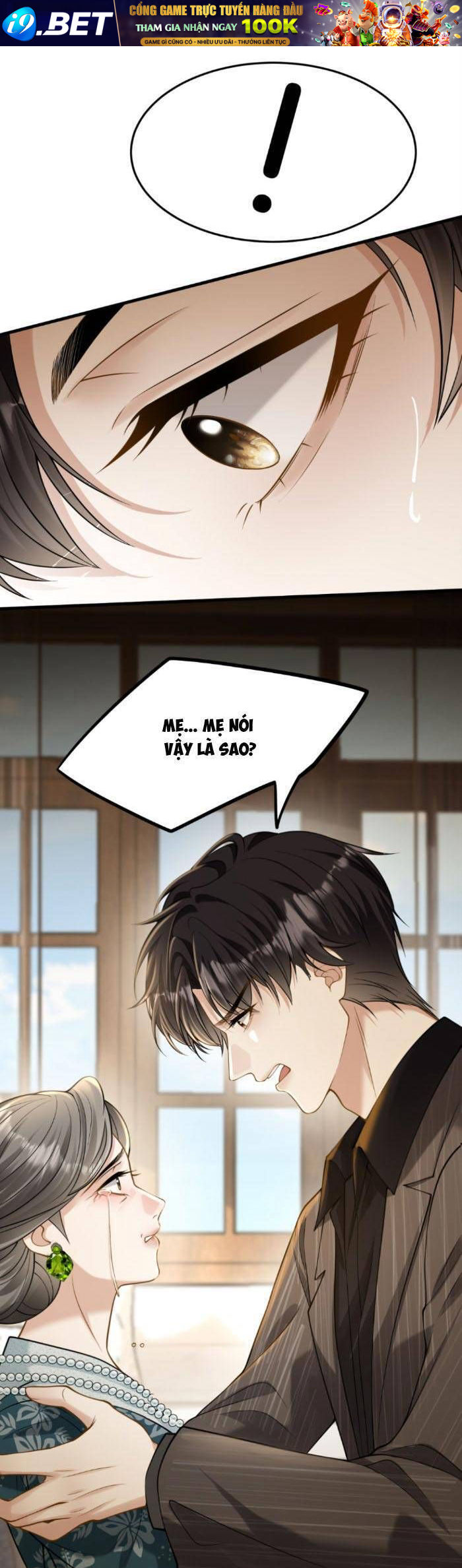 Lời Sám Hối Muộn Màng - Chapter 17 - Page 23