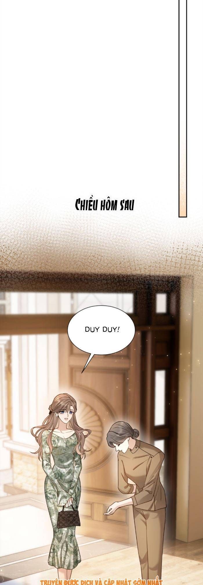 Lời Sám Hối Muộn Màng - Chapter 17 - Page 3