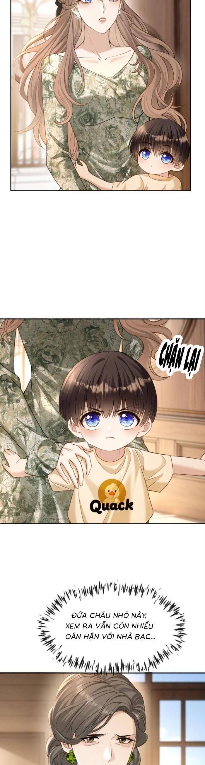 Lời Sám Hối Muộn Màng - Chapter 17 - Page 7