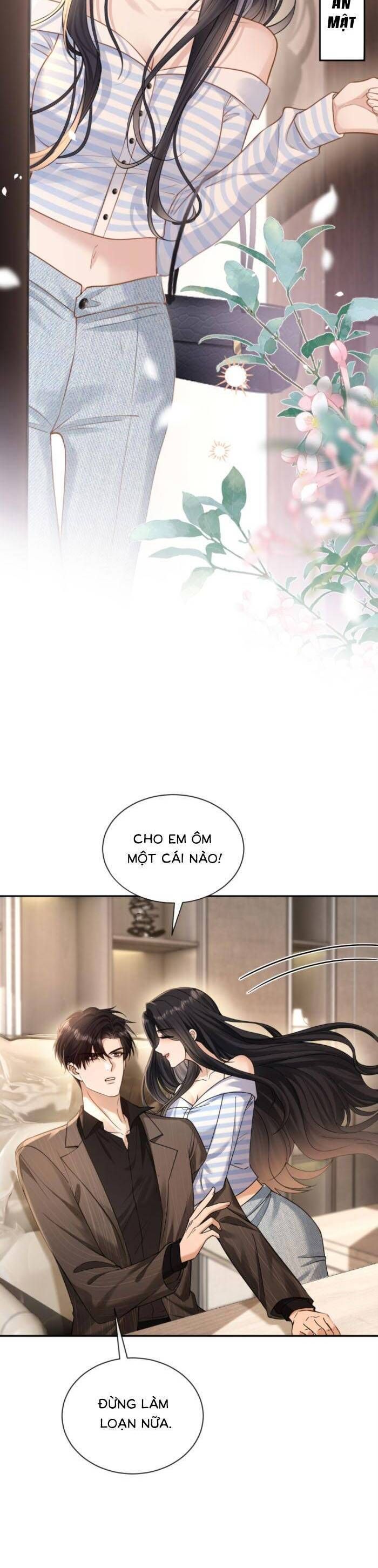 Lời Sám Hối Muộn Màng - Chapter 18 - Page 10