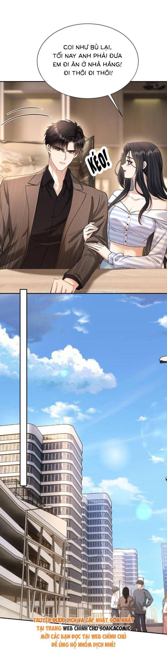 Lời Sám Hối Muộn Màng - Chapter 18 - Page 12