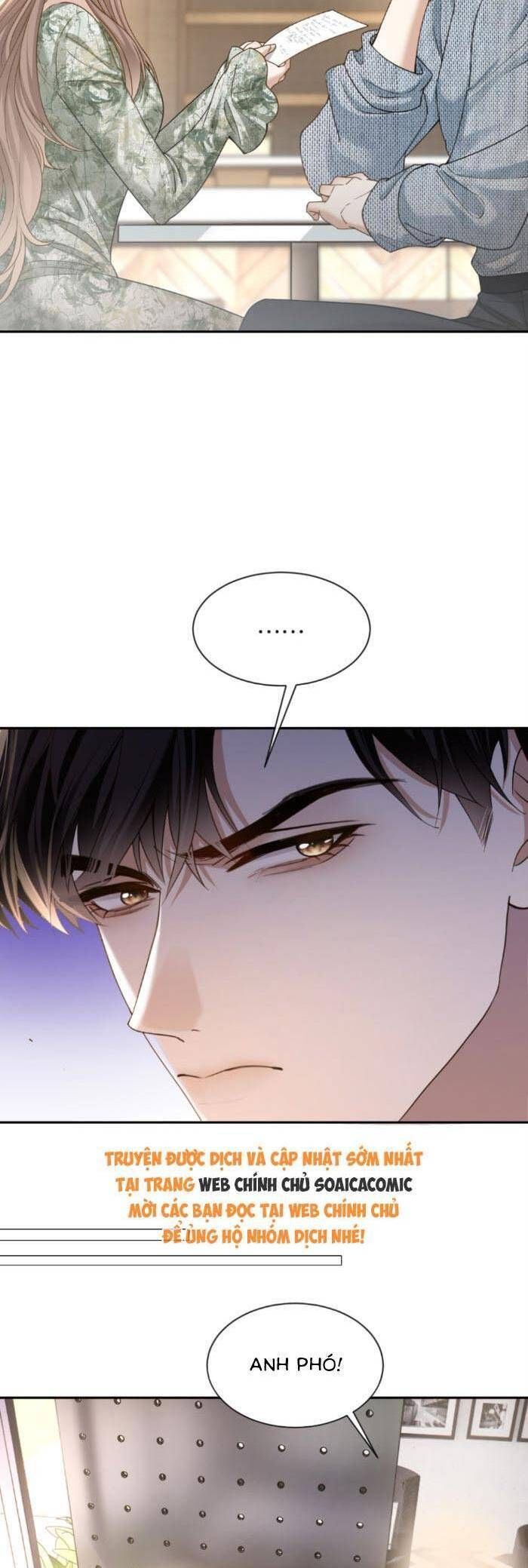 Lời Sám Hối Muộn Màng - Chapter 18 - Page 14