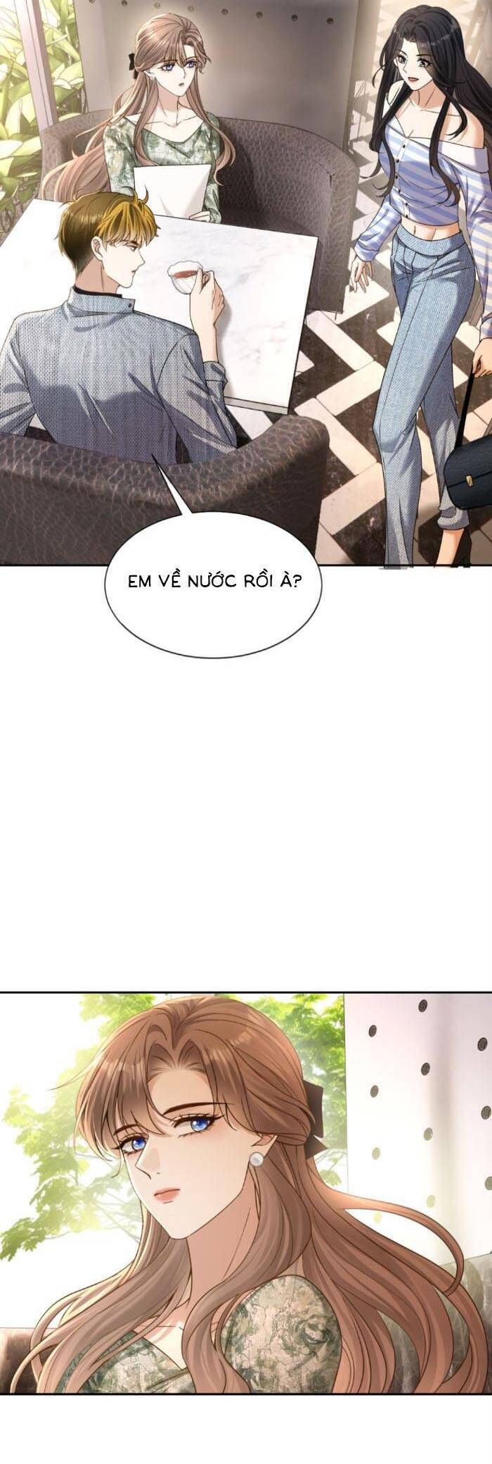 Lời Sám Hối Muộn Màng - Chapter 18 - Page 15