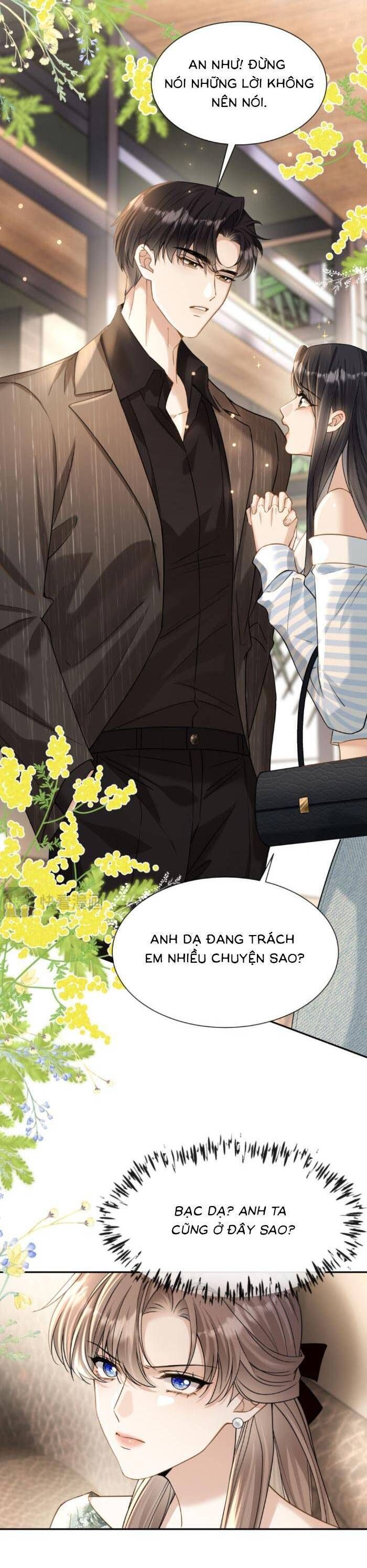 Lời Sám Hối Muộn Màng - Chapter 18 - Page 17