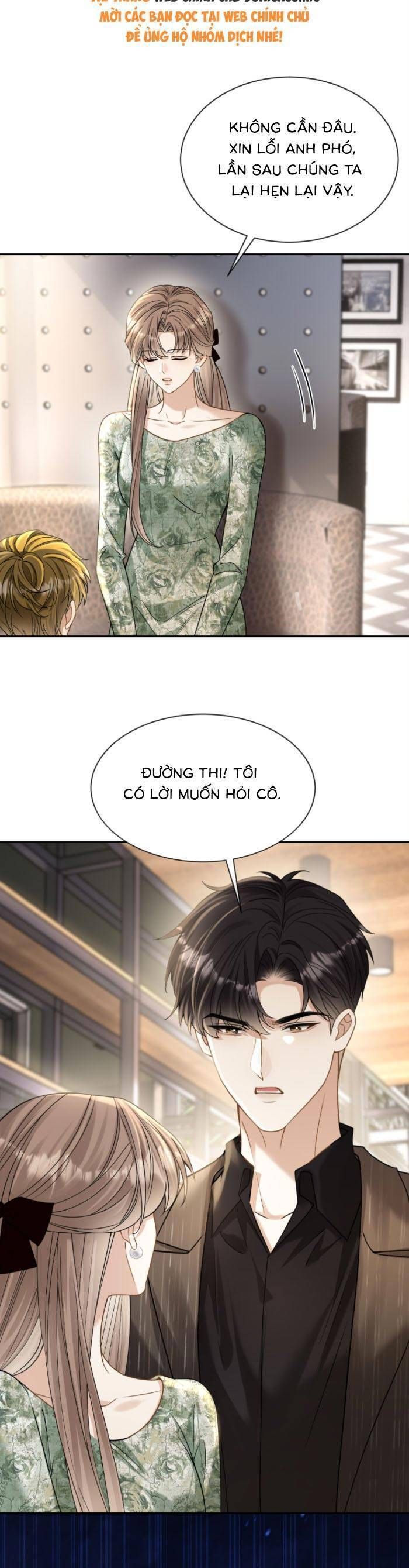 Lời Sám Hối Muộn Màng - Chapter 18 - Page 20