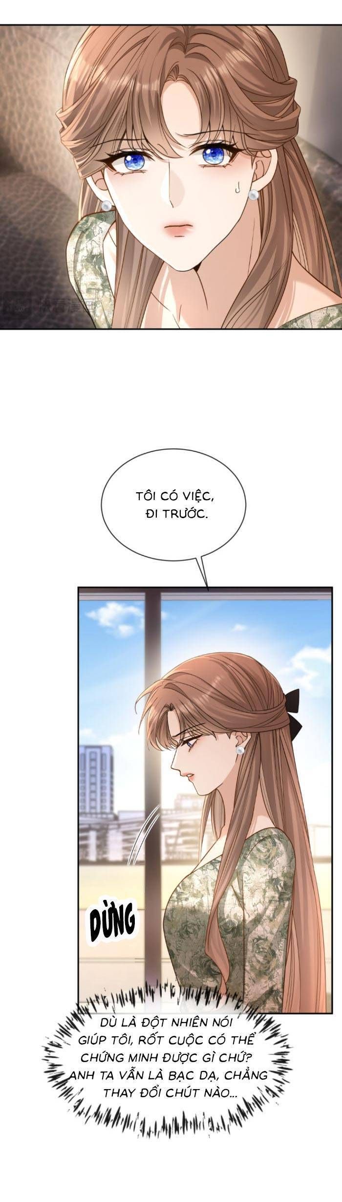 Lời Sám Hối Muộn Màng - Chapter 18 - Page 24