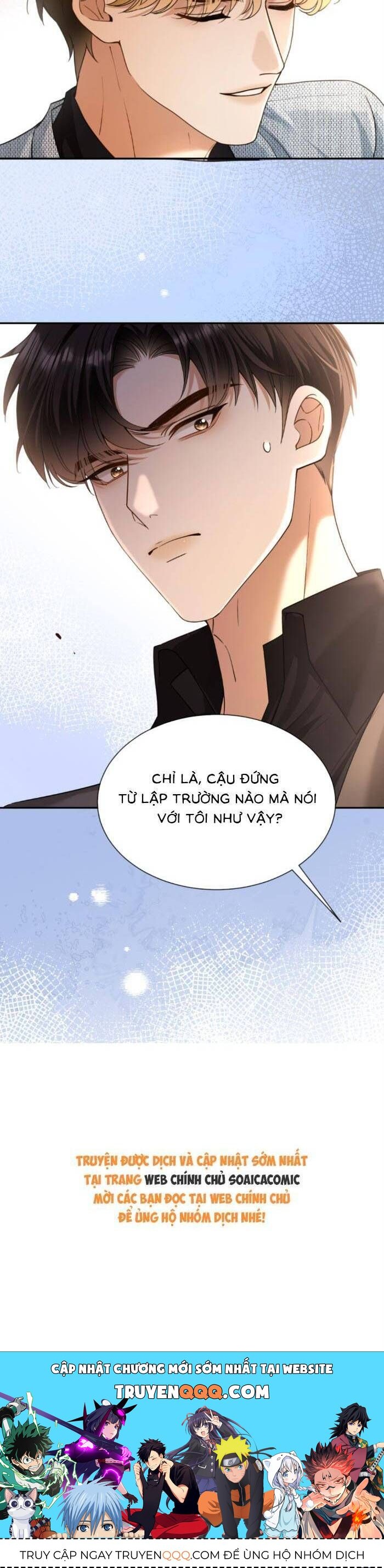 Lời Sám Hối Muộn Màng - Chapter 18 - Page 26