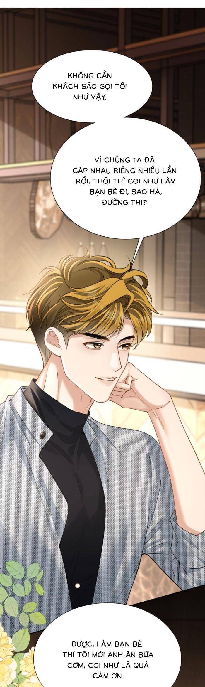 Lời Sám Hối Muộn Màng - Chapter 18 - Page 5