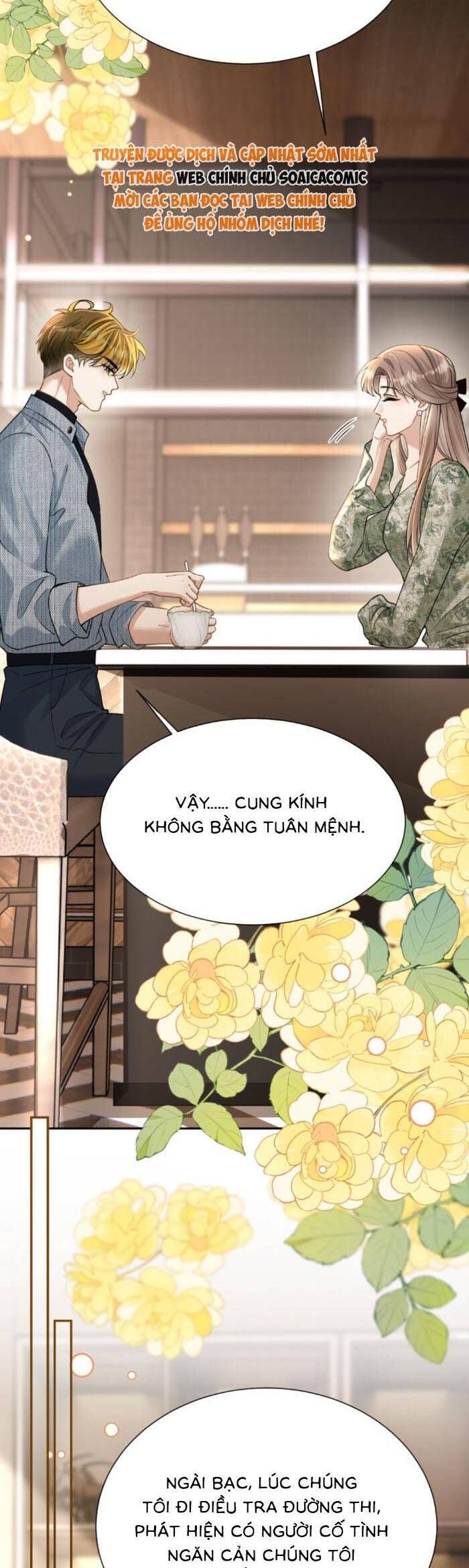 Lời Sám Hối Muộn Màng - Chapter 18 - Page 6