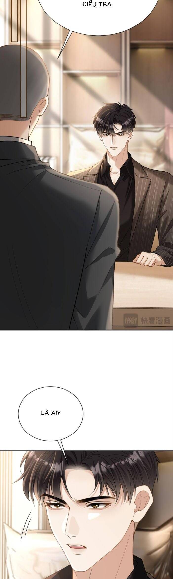 Lời Sám Hối Muộn Màng - Chapter 18 - Page 7