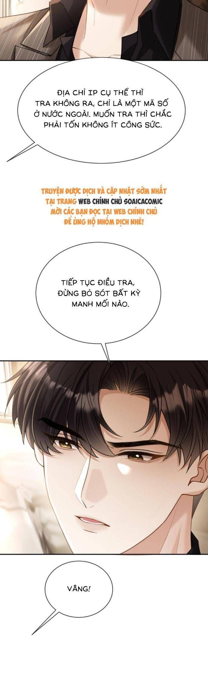 Lời Sám Hối Muộn Màng - Chapter 18 - Page 8