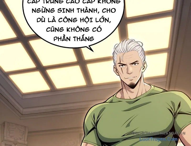 Đô Thị Tương Lai Đã Thức Tỉnh Khí Vận Hoàn Mỹ - Chapter 33 - Page 10