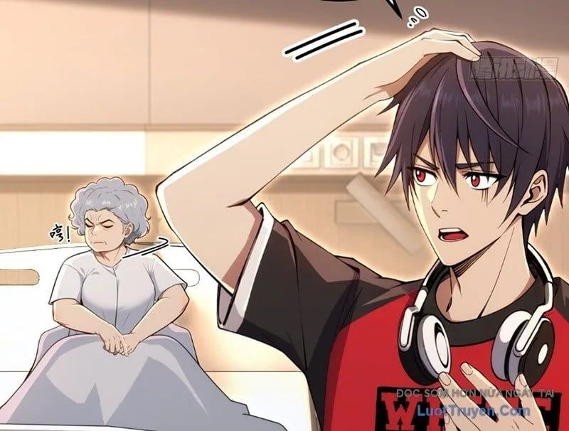 Đô Thị Tương Lai Đã Thức Tỉnh Khí Vận Hoàn Mỹ - Chapter 33 - Page 100