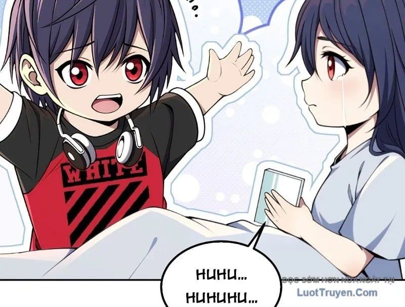 Đô Thị Tương Lai Đã Thức Tỉnh Khí Vận Hoàn Mỹ - Chapter 33 - Page 103