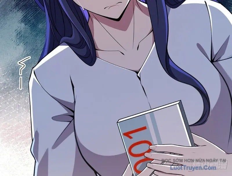 Đô Thị Tương Lai Đã Thức Tỉnh Khí Vận Hoàn Mỹ - Chapter 33 - Page 107