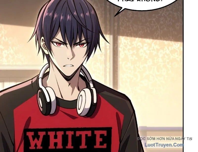 Đô Thị Tương Lai Đã Thức Tỉnh Khí Vận Hoàn Mỹ - Chapter 33 - Page 13