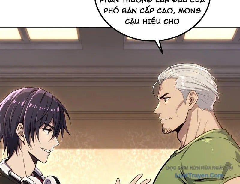 Đô Thị Tương Lai Đã Thức Tỉnh Khí Vận Hoàn Mỹ - Chapter 33 - Page 15