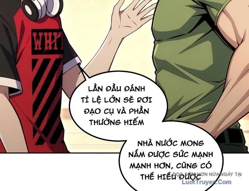Đô Thị Tương Lai Đã Thức Tỉnh Khí Vận Hoàn Mỹ - Chapter 33 - Page 16