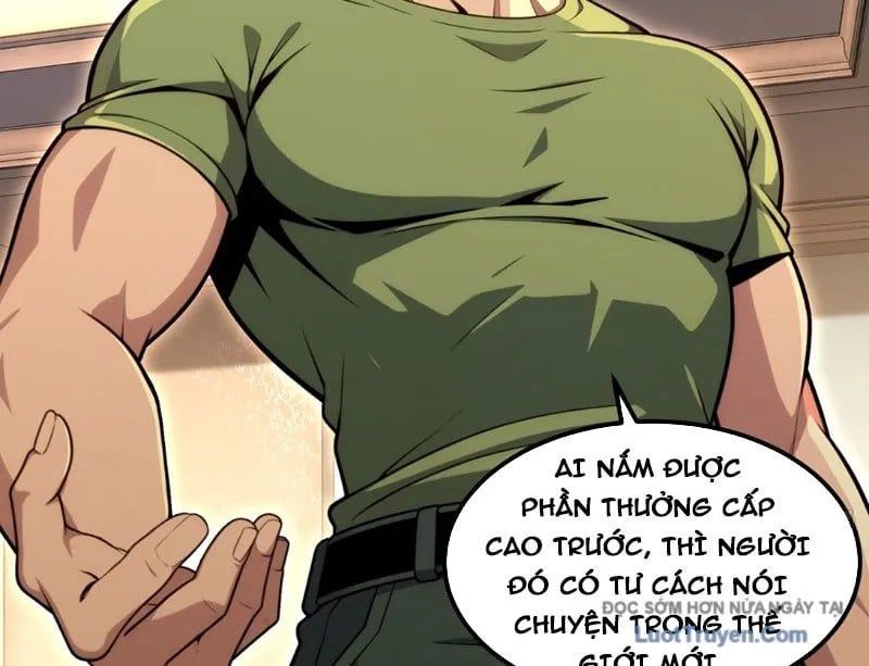Đô Thị Tương Lai Đã Thức Tỉnh Khí Vận Hoàn Mỹ - Chapter 33 - Page 19