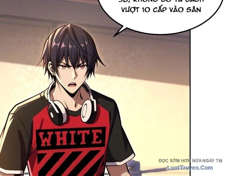 Đô Thị Tương Lai Đã Thức Tỉnh Khí Vận Hoàn Mỹ - Chapter 33 - Page 21