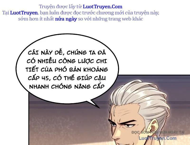 Đô Thị Tương Lai Đã Thức Tỉnh Khí Vận Hoàn Mỹ - Chapter 33 - Page 23