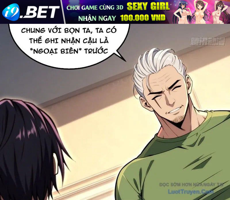 Đô Thị Tương Lai Đã Thức Tỉnh Khí Vận Hoàn Mỹ - Chapter 33 - Page 29