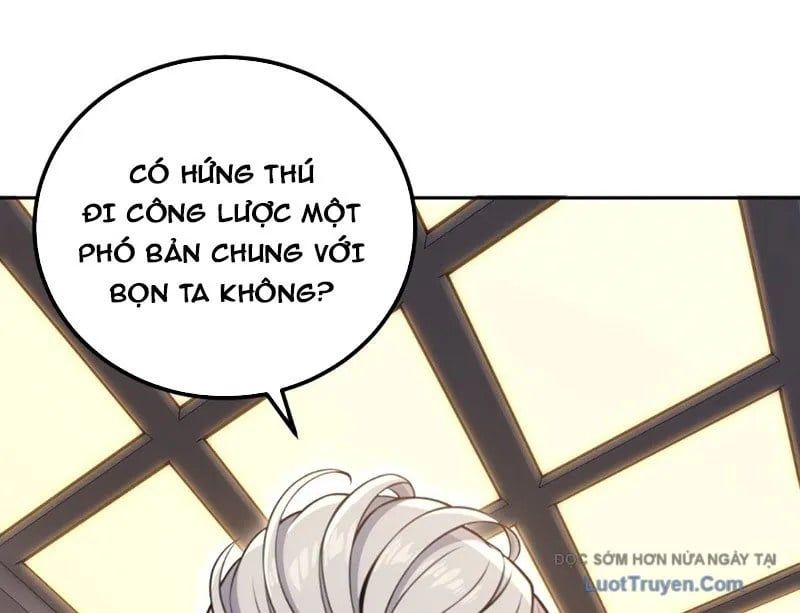 Đô Thị Tương Lai Đã Thức Tỉnh Khí Vận Hoàn Mỹ - Chapter 33 - Page 3