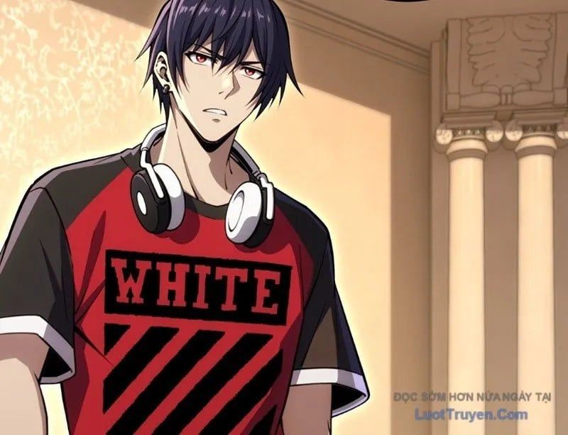 Đô Thị Tương Lai Đã Thức Tỉnh Khí Vận Hoàn Mỹ - Chapter 33 - Page 33