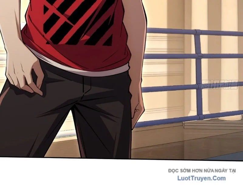 Đô Thị Tương Lai Đã Thức Tỉnh Khí Vận Hoàn Mỹ - Chapter 33 - Page 34