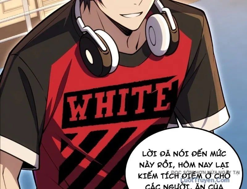 Đô Thị Tương Lai Đã Thức Tỉnh Khí Vận Hoàn Mỹ - Chapter 33 - Page 38