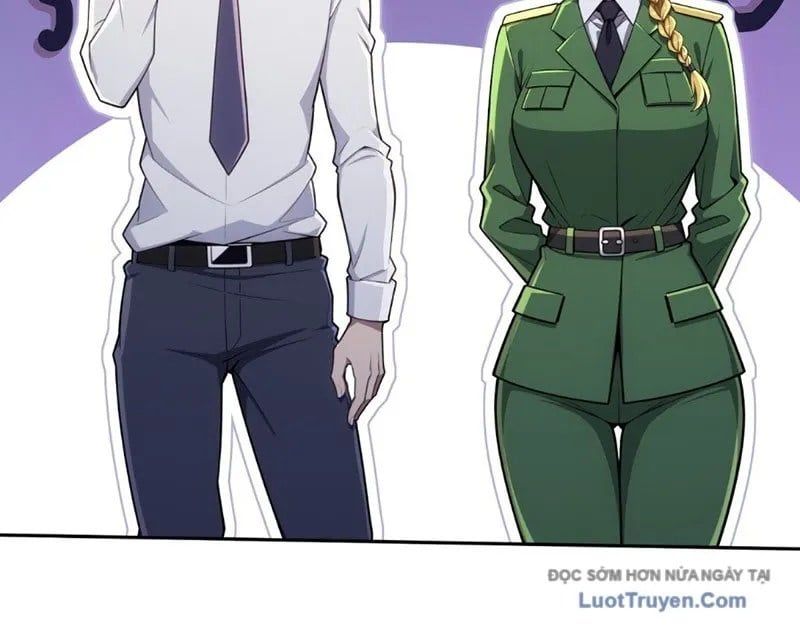 Đô Thị Tương Lai Đã Thức Tỉnh Khí Vận Hoàn Mỹ - Chapter 33 - Page 42