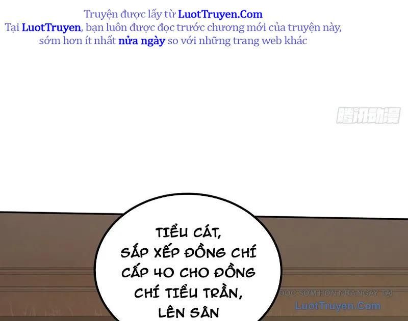 Đô Thị Tương Lai Đã Thức Tỉnh Khí Vận Hoàn Mỹ - Chapter 33 - Page 43