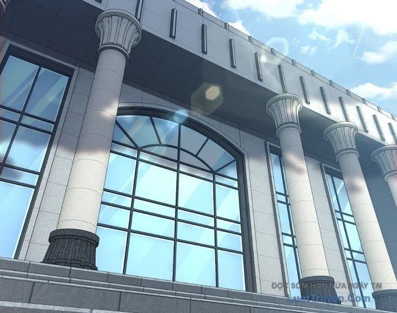 Đô Thị Tương Lai Đã Thức Tỉnh Khí Vận Hoàn Mỹ - Chapter 33 - Page 47