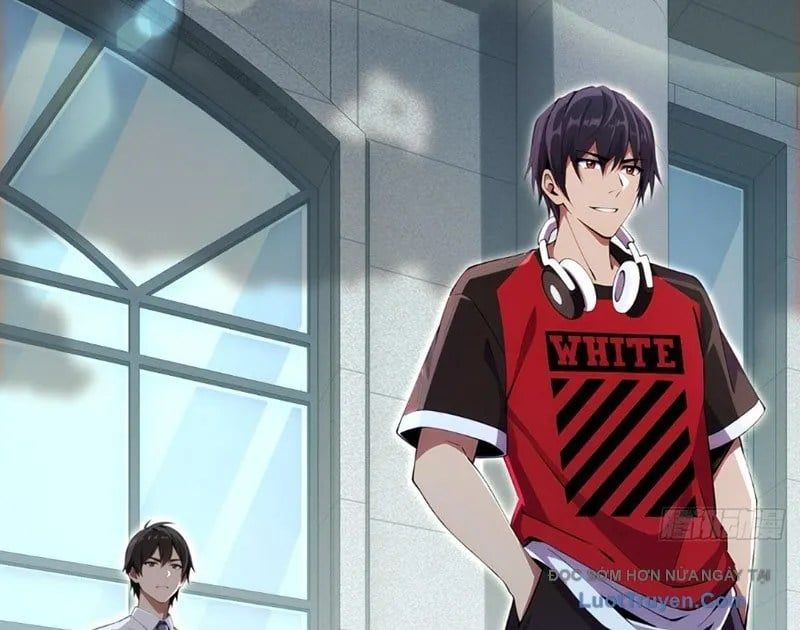 Đô Thị Tương Lai Đã Thức Tỉnh Khí Vận Hoàn Mỹ - Chapter 33 - Page 50