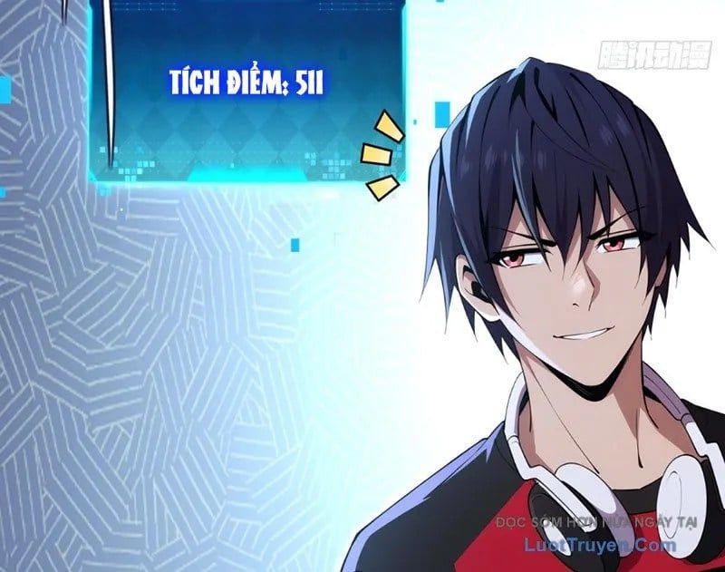 Đô Thị Tương Lai Đã Thức Tỉnh Khí Vận Hoàn Mỹ - Chapter 33 - Page 53