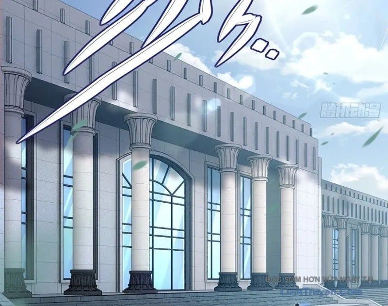 Đô Thị Tương Lai Đã Thức Tỉnh Khí Vận Hoàn Mỹ - Chapter 33 - Page 55