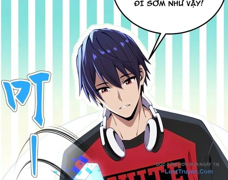 Đô Thị Tương Lai Đã Thức Tỉnh Khí Vận Hoàn Mỹ - Chapter 33 - Page 65