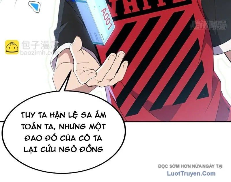 Đô Thị Tương Lai Đã Thức Tỉnh Khí Vận Hoàn Mỹ - Chapter 33 - Page 66