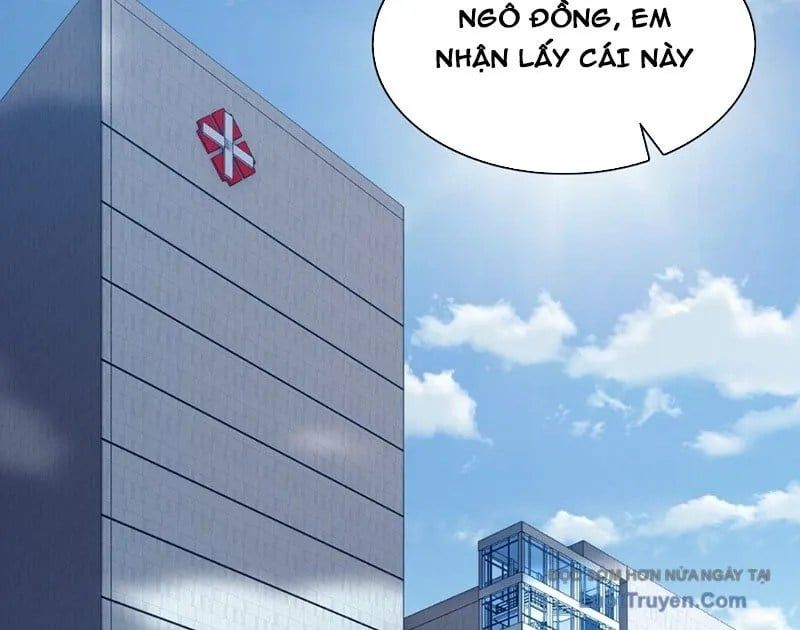 Đô Thị Tương Lai Đã Thức Tỉnh Khí Vận Hoàn Mỹ - Chapter 33 - Page 74