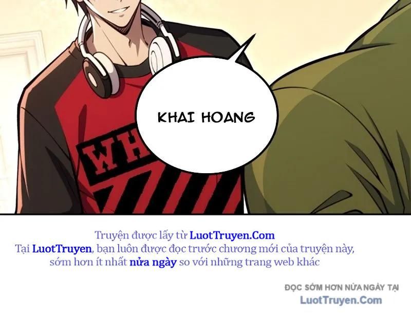 Đô Thị Tương Lai Đã Thức Tỉnh Khí Vận Hoàn Mỹ - Chapter 33 - Page 8