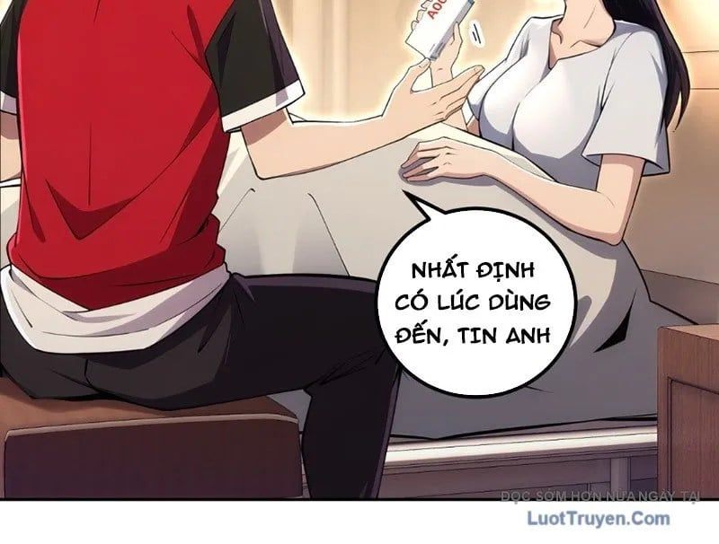 Đô Thị Tương Lai Đã Thức Tỉnh Khí Vận Hoàn Mỹ - Chapter 33 - Page 81