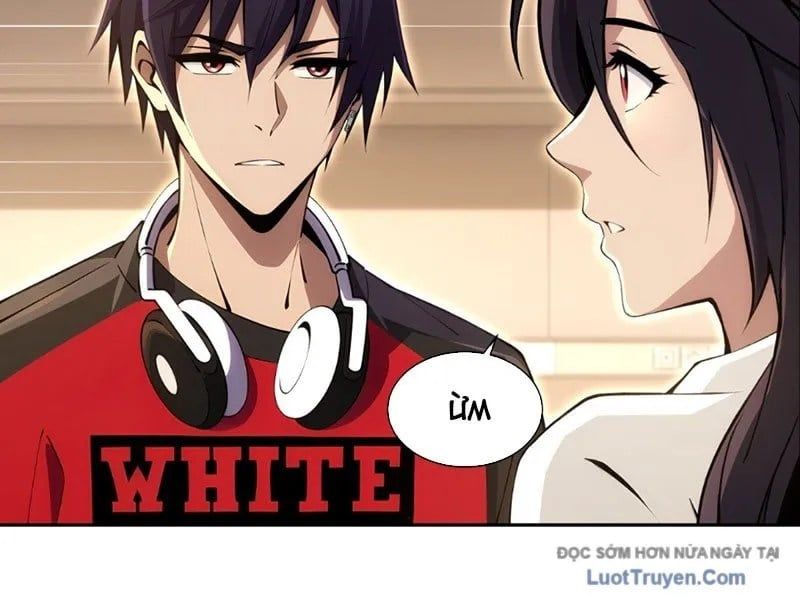 Đô Thị Tương Lai Đã Thức Tỉnh Khí Vận Hoàn Mỹ - Chapter 33 - Page 84