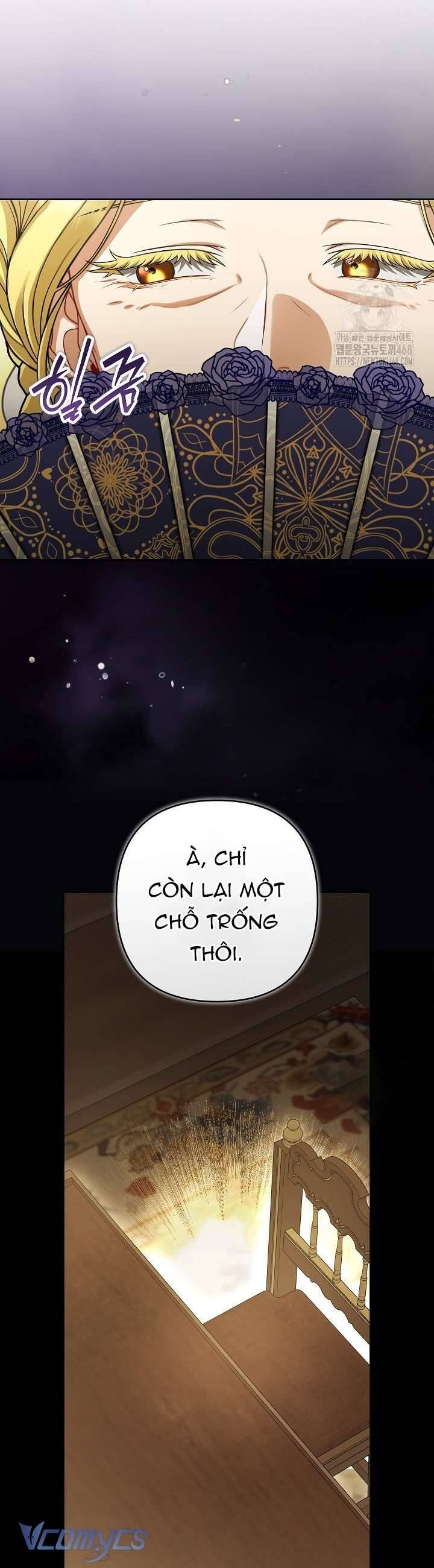 Tôi Đang Xem Một Vở Kịch - Chapter 34 - Page 10