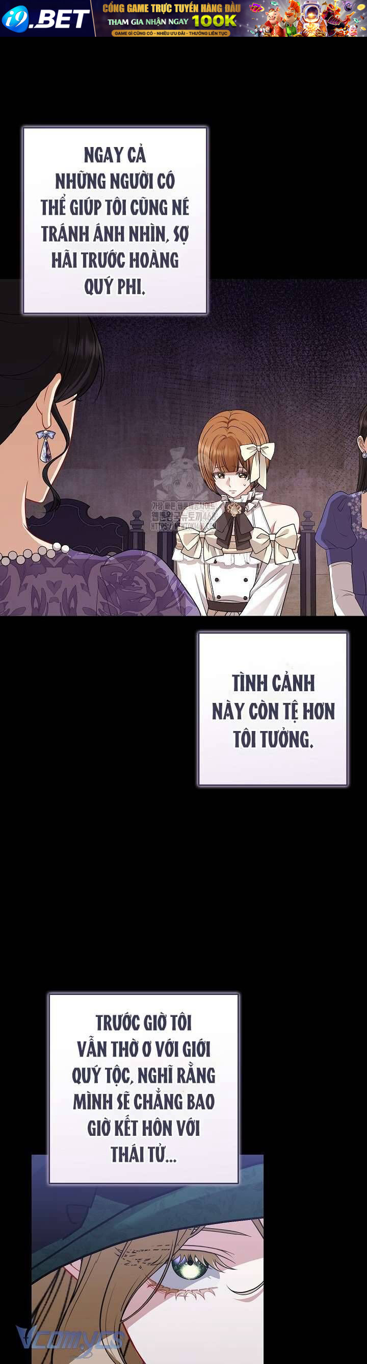 Tôi Đang Xem Một Vở Kịch - Chapter 34 - Page 16